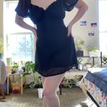 Missguided little black dress Photo 1