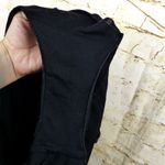 MiracleSuit  Oceanus Swimsuit 18W Black One Piece Surplice Ruched 74488W $180 Photo 9