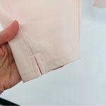 Puma Pink Straight Leg Pants High Waist Photo 2