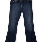 Lucky Brand Lucky Sweet N Low‎ Short Hipster Jeans Photo 0