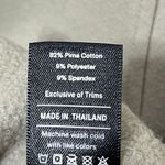 Public Rec Luxe Fleece Crew Neck Sweatshirt Women’s Size Small Photo 9