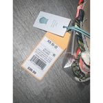 Kona Sol Swimwear New - Women's Pique Bandeau High Coverage One Piece Swimsuit Photo 5