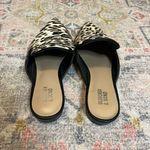 Bleecker and Bond  Simone Cheetah Mules Photo 3