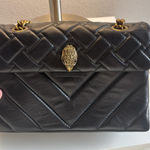 Kurt Geiger Black  Purse Photo 0