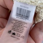 Vince Camuto Womens V-Neck One Button Cardigan Photo 6