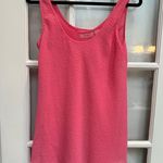 Victoria's Secret Vintage Victoria’s Secret Pink Patterned Gold Label Slip Dress Lingerie Size S Photo 11