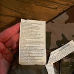 ZARA Trafaluc Denim Collection, Camo Print Skinny Jeans, Size 4 Photo 6