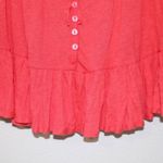 Free People  Short Sleeve Top Photo 3