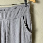 Project Social T URBAN OUTFITTERS Waffle Knit Joggers Lounge Pants - Size Large Photo 2