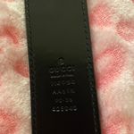 Gucci Belt Photo 4