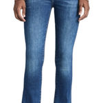 Seven 7️⃣ Regular Boot Cut Jeans Photo 0