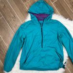prAna Fiona Anorak Water Repellent Jacket Photo 0