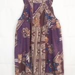 Romeo + Juliet Couture Romeo & Juliet Babydoll Top Womens Medium Y2K Cotton Fairy Boho Festival Beachy Photo 4