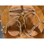 Abercrombie & Fitch  Sandals / Shoes size Small/7 Photo 4