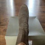 Cole Haan olive suede Sabrena boot Photo 8