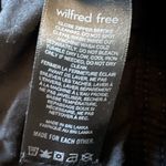 Aritzia Wilfred Free Black Maeve Cargo Pants Photo 7