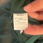 Showpo Like a Vision Maxi Dress Photo 10