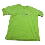 Vintage  T-Shirt Walt Disney World Photo 0