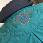 Obermeyer Vintage  Coat Jacket Winter Snow Ski 8 S Small Photo 6