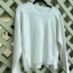 Free People Luna Pullover Sweater Photo 5