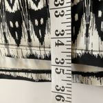 Athleta  Printed Shorebreak Dress Beach Cover Up Swim Women's Size Small Photo 5