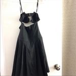 Helmut Lang x Shayne Oliver Collab Corset Dress Photo 4