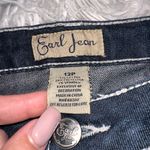 Earl Jean Bootcut Jeans Photo 3