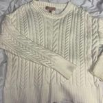 Philosophy  oversized sweater Photo 0