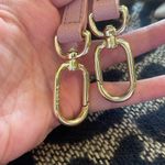 Furla Bag Top Handle Pink Crossbody 1927 M Tote Photo 12