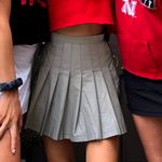 Beginning Boutique reflective skirt Photo 0