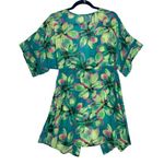 MIKEN NWT Women's Crochet Photo 4