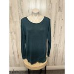 Serra  Green long sleeve shirts top Photo 1