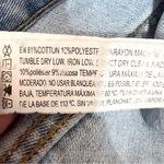 Forever 21 Distressed Ripped Light Wash Jeans Size 31 Photo 6