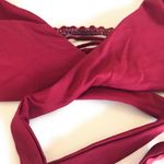 frankie's bikinis Frankie’s Bikinis Malia Wrap‎ Bikini Top Photo 2