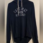 Cape May New Jersey Hoodie Blue Size M Photo 0