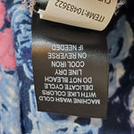 Torrid Flowy Paisley Print Shorts. Size: 2 Photo 9