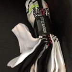 Steve Madden New  6 pairs assorted no show socks Photo 1
