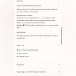 We The Free NWT Free People   Tucker Hoodie Size:Xs oversized  $198MSRP No refunds or cancellations Photo 4