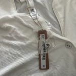 SKIMS  white pajama set size L Photo 5