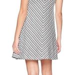 prAna New Womens NWT  S Blue White Seacoast Dress Organic Tank Rope Straps Photo 8