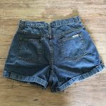 Zana Di  Denim Shorts Juniors Size 11 Buttonfly Photo 1