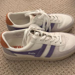 Anthropologie Gola Sneakers Photo 0