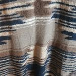 Lucky Brand  Western Open Cardigan Photo 4