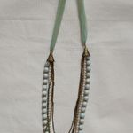 Forever 21 6 Beaded, Gemstone, and Statement Necklaces Photo 3