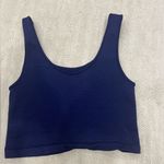 Aeropostale Cute blue crop top Photo 0