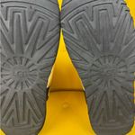 UGG  Classic Clear Mini Size 8 USA Water Repellent Cream Color Women’s Photo 12