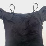 H:ours  Roxi Mini Dress in Black XXS Photo 6