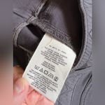 Pilcro and the Letterpress  Anthropologie NWT Women's Gray Skinny Pants-Size‎ 32 Photo 10
