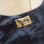 Show Me Your Mumu  100% Polyester Blouse with Pocket Sz Small Photo 1