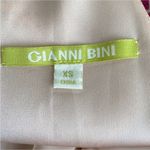 Gianni Bini  Geometric Slip Dress Photo 4